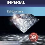 Pro Chem Imperial Żel Do Prania Diamentowa Rozkosz 10L