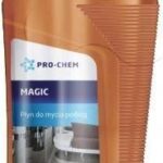 Pro Chem Magic Płyn Do Mycia I Pielęgnacji Podłóg Ceramicznych 1L