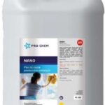 Pro-Chem NANO - Płyn do mycia szyb - powierzchni szklanych 5L