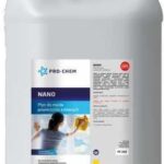 Pro Chem Płyn Do Mycia Powierzchni Szklanych Nano 10L Pc102