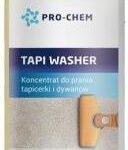 Pro-Chem Tapi Washer Koncentrat Do Prania Tapicerki I Dywanów 1L
