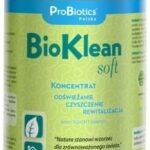Probiotics Bioklean Soft 1L