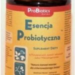 ProBiotics esencja probiotyczna 1 l