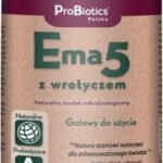 ProBiotics proBiotics ema5 z wrotyczem 1 litr