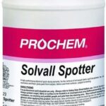 Prochem Solvall Spotter B123 na olej silnikowy OD6