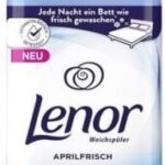 Procter & Gamble Lenor Aprilfrisch Płyn Do Płukania 38 Pr 950ml