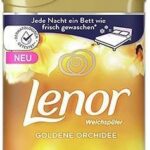 Procter & Gamble Lenor Goldene Orchidee Chic Do Płukania 32Pr 800