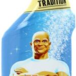 Procter & Gamble Mr.Propre Bicarbonaat 500ml