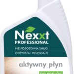 Professionanl Płyn Do Podłóg Nexxt 1L