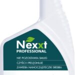 Professionanl Płyn Do Szyb I Luster Nexxt 1L