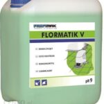 Profimax Flormatik V Środek Czyszczący 5 L