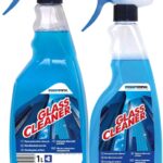 Profimax Glass Cleaner Mycie Szkła 5 L