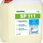 Profimax Sp 111 Maszynowe Mycie Naczyń 5 L