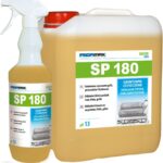 Profimax Sp 180 Gruntowne Czyszczenie Grilli Piekarników Pieców Konwekcyjnych 5 L