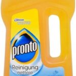 Pronto 5W1 Pielęgnacja Drewna 750Ml Z Niemiec