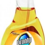 Pronto Aloe Vera spray do mebli 500 ml