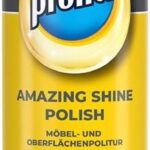 Pronto Amazing Shine Polish Wood 400Ml Do Mebli
