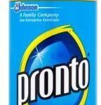 Pronto Pianka do czyszczenia Multi Surface Lime 300 ml