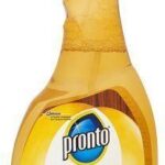 Pronto Płyn Do Drewna 5W1 500 Ml
