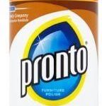 Pronto Wood Classic środek do mebli drewnianych