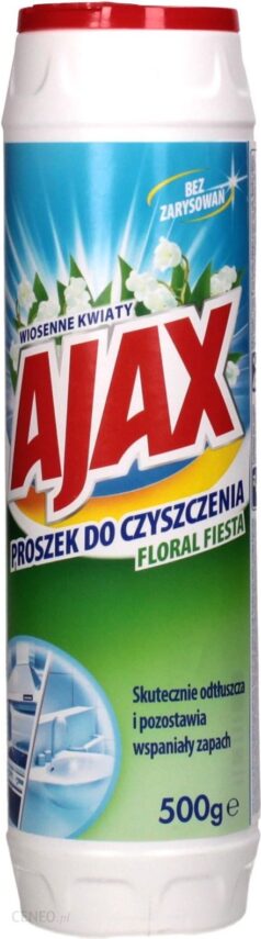 Proszek czyszczący 450g Ajax