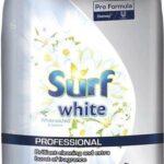 Proszek Do Białego Prania Surf White Orchid 8 Kg