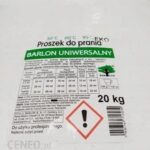 Proszek do prania Barlon Uniwersalny Eko 20KG
