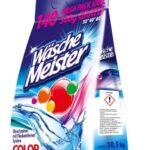 Proszek Waschemeister 10,5 kg Color lub Uniwersal