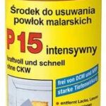 Pufas Środek Do Usuwania Powłok Malarskich 750Ml