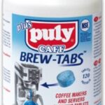 Puly Caff Brew Tabs tabletki do czyszczenia ekspresów