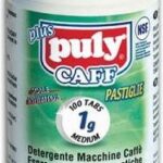 Puly Caff Plus Tabs NFS Tabletki czyszczące do ekspresów 1g x 100 sztuk