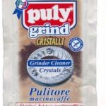 Puly Grind Crystals BIO Kryształki ostrzące i czyszczące młynek do kawy 15g