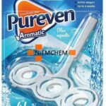 Pureven Aromatic Zawieszka do WC Blue Aquatic UK