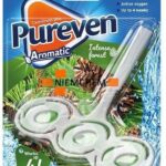 Pureven Aromatic Zawieszka do WC Intense Forest