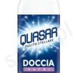 Quasar Vetri Doccia Płyn Do Mycia Szyb Łazienkowych W Sprayu 650 Ml