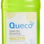 Queco Lekki Żel Do Mycia Naczyń 500Ml (44186)