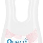Queco Płyn Do Płukania Ubrań Niemowlęcych I Dziecięcych 1000 Ml