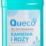 Queco Żel Do Usuwania Kamienia I Rdzy 500Ml (44192)