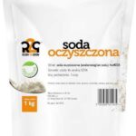 R2G Soda Oczyszczona 1kg