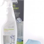 Radaway Glass Cleaner środek do usuwania zanieczyszczeń na szkle kabin prysznicowych ZCL-5265