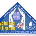 Radziemska Wybielacz Do Firanek 30G