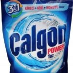 Reckitt Benckiser Calgon Power Toz 500g