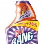 Reckitt Benckiser Cilit Bang Kalk & Schmutz Na Kamień 1000 Ml