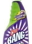 Reckitt Benckiser Płyn Do Czyszczenia Cillit Bang Tłuszcz I Smugi 750Ml