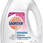 Reckitt Benckiser Sagrotan Sensitiv Antybakteryjny Płyn Do Płukania