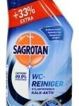 Reckitt Benckiser Sagrotan Wc Reiniger Atlantik Żel Do Wc 1000 Ml
