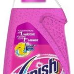 Reckitt Benckiser Vanish Gold Oxi Action Żel Do Kolorów 750 Ml