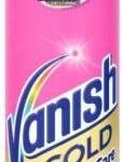 Reckitt Benckiser Vanish Golg Teppich Pianka Do Dywanów 650 Ml