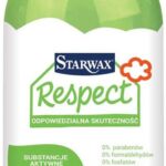 Respect Udrażniacz Rur 0.9 L Eukaliptus Starwax
