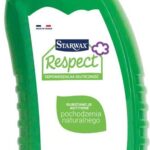 Respect Żel Do Wc 0.75 L Kwiat Bawełny Starwax